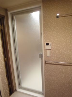 LIXIL　リノビオにお取替え